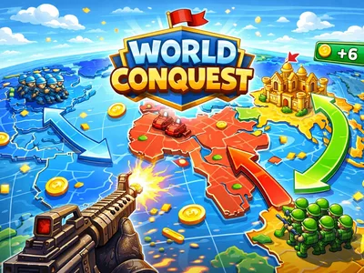 World Conquest